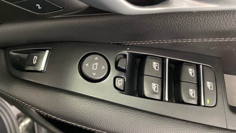 BMW X5 xDrive40i xLine 5dr Auto Petrol Estate